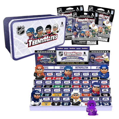  (Teenymates Collectors Tin)