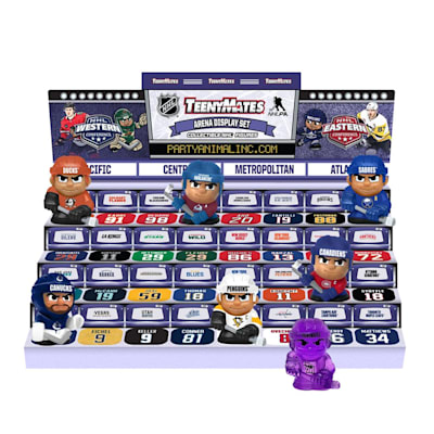  (Teenymates Collectors Tin)