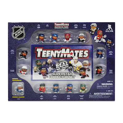 (Teenymates Gift Set)