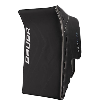  (Bauer Vapor Flylite Goalie Blocker - Senior)