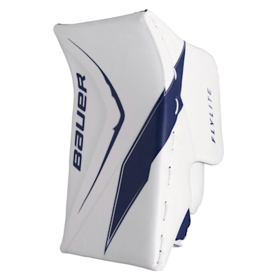  (Bauer Vapor Flylite Goalie Blocker - Senior)