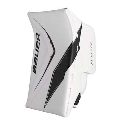  (Bauer Vapor Flylite Goalie Blocker - Senior)