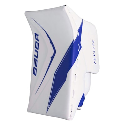  (Bauer Vapor Flylite Goalie Blocker - Senior)