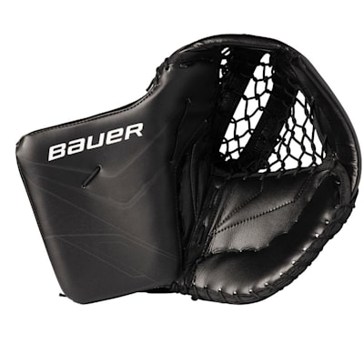  (Bauer Vapor Flylite Goalie Catch Glove - Senior)
