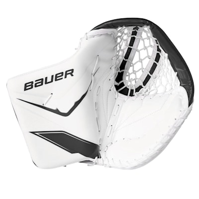  (Bauer Vapor Flylite Goalie Catch Glove - Senior)