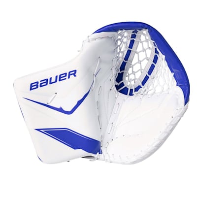  (Bauer Vapor Flylite Goalie Catch Glove - Senior)