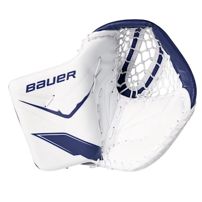  (Bauer Vapor Flylite Goalie Catch Glove - Senior)
