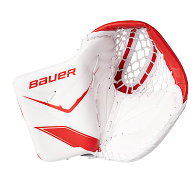  (Bauer Vapor Flylite Goalie Catch Glove - Senior)
