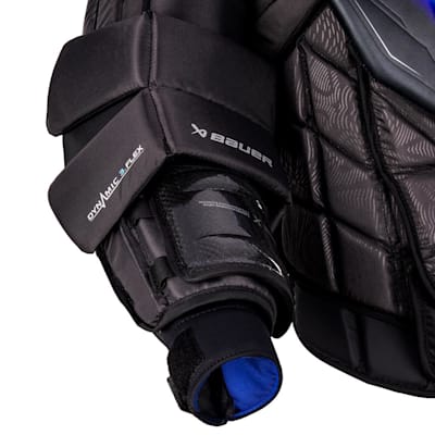  (Bauer Vapor Flylite Goalie Chest Protector - Intermediate)