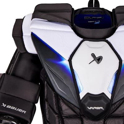 (Bauer Vapor Flylite Goalie Chest Protector - Intermediate)