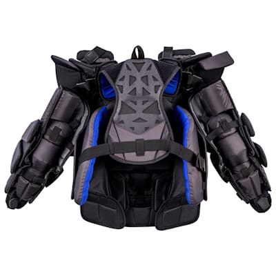  (Bauer Vapor Flylite Goalie Chest Protector - Intermediate)