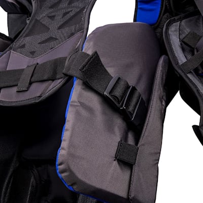  (Bauer Vapor Flylite Goalie Chest Protector - Intermediate)