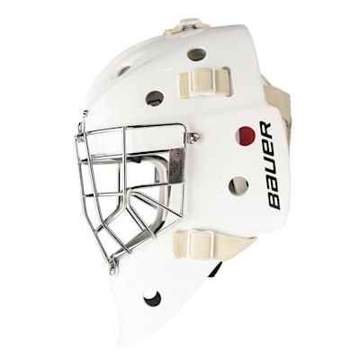  (Bauer Profile 940 Certified Goalie Mask - Junior)