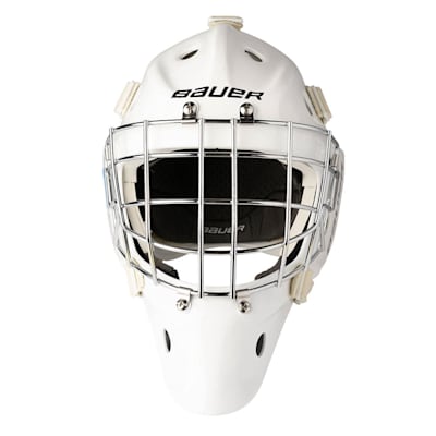  (Bauer Profile 940 Certified Goalie Mask - Senior)