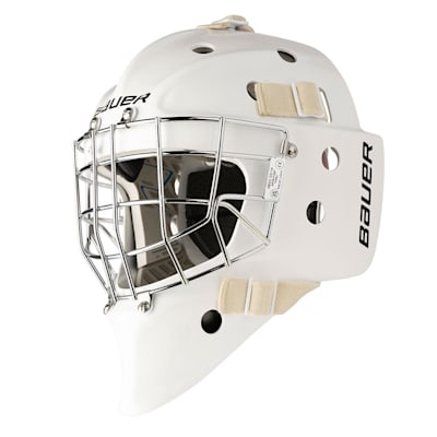  (Bauer Profile 950 Certified Goalie Mask - Junior)