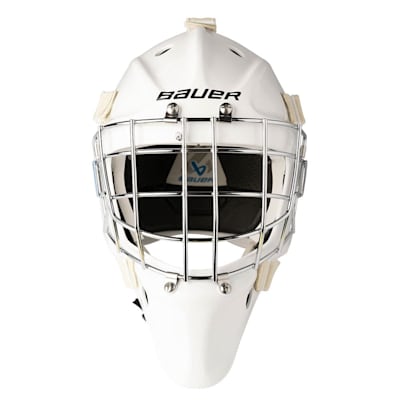  (Bauer Profile 950 Certified Goalie Mask - Junior)