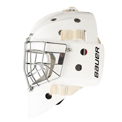  (Bauer Profile 950 Certified Goalie Mask - Junior)