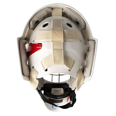  (Bauer Profile 950 Certified Goalie Mask - Junior)