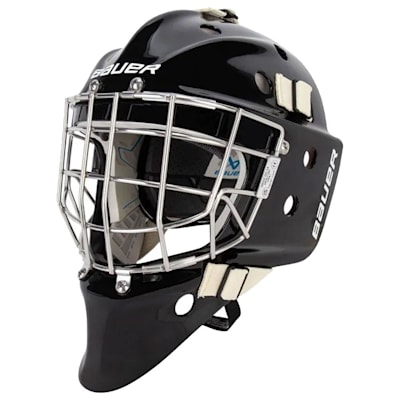  (Bauer Profile 950 Certified Goalie Mask - Senior)