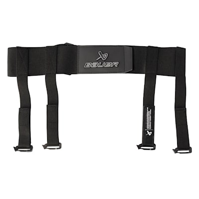 (Bauer Goalie Garter Belt - Intermediate)