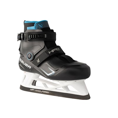  (Bauer KONEKT HF3 Ice Hockey Goalie Skates - Junior)