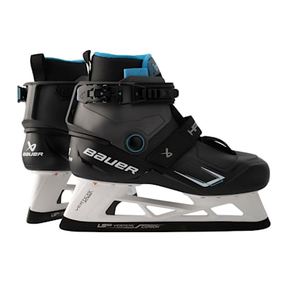  (Bauer KONEKT HF3 Ice Hockey Goalie Skates - Senior)