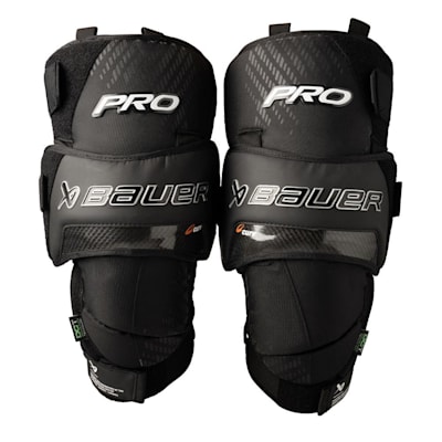  (Bauer Pro Knee Guard - Intermediate)