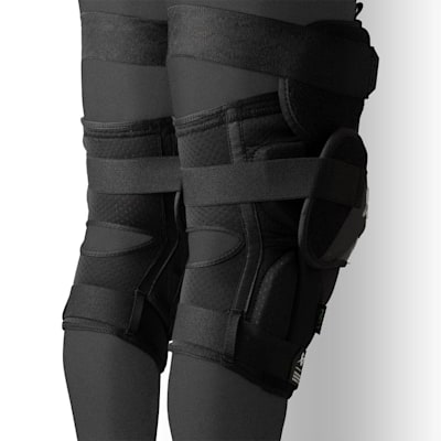  (Bauer Pro Knee Guard - Intermediate)
