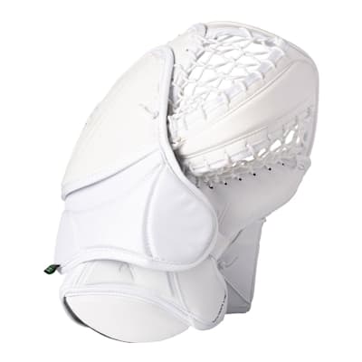  (Bauer Vapor V90 Goalie Catch Glove - Senior)