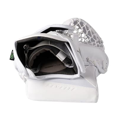  (Bauer Vapor V90 Goalie Catch Glove - Senior)