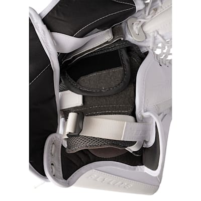  (Bauer Vapor V90 Goalie Catch Glove - Senior)