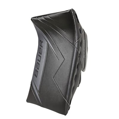  (Bauer SV-Pro Goalie Blocker - Junior)