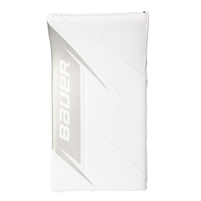 (Bauer SV-Pro Goalie Blocker - Senior)