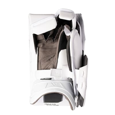 (Bauer SV-Pro Goalie Blocker - Senior)