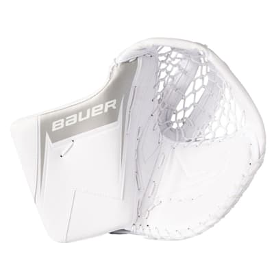  (Bauer SV-Pro Goalie Catch Glove - Junior)