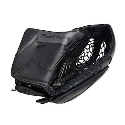  (Bauer SV-Pro Goalie Catch Glove - Junior)