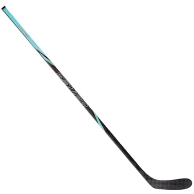  (Bauer Nexus Tracer Grip Composite Hockey Stick - Colors - Senior)