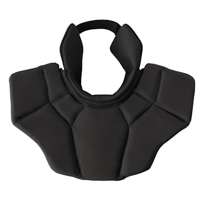 (Bauer Pro Certified Neck Guard - Senior)