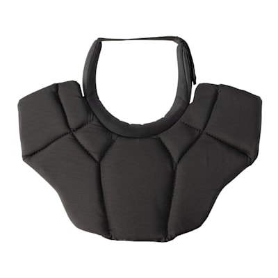  (Bauer Pro+ Non-Certified Goalie Clavicle Protector - Senior)