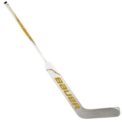  (Bauer Flylite Composite Goalie Stick - Intermediate)