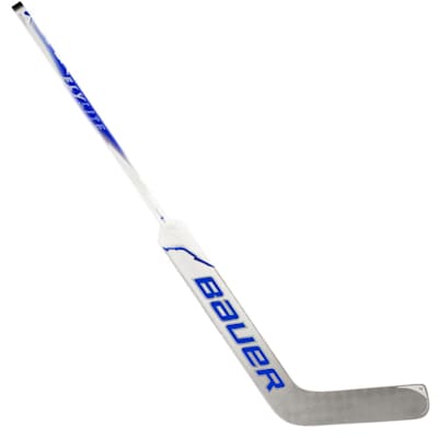  (Bauer Flylite Composite Goalie Stick - Intermediate)