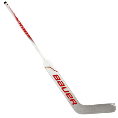  (Bauer Flylite Composite Goalie Stick - Intermediate)