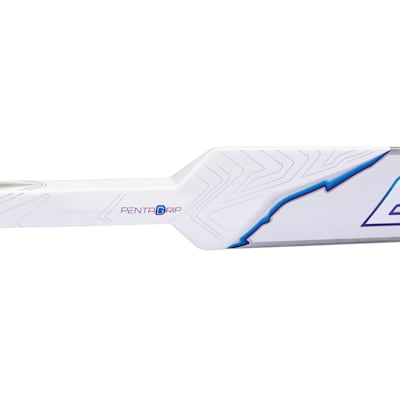  (Bauer Flylite Composite Goalie Stick - Intermediate)