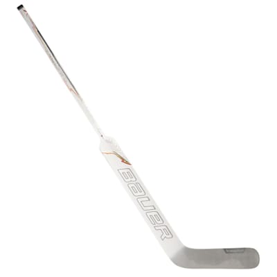  (Bauer Flypro Composite Goalie Stick - Intermediate)