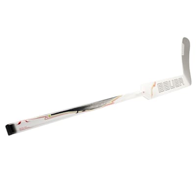  (Bauer Flypro Composite Goalie Stick - Intermediate)