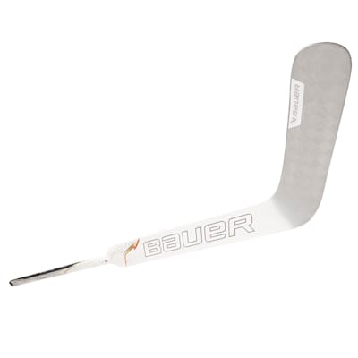 (Bauer Flypro Composite Goalie Stick - Intermediate)