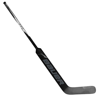  (Bauer Flypro Composite Goalie Stick - Intermediate)