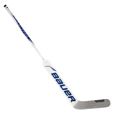  (Bauer Flypro Composite Goalie Stick - Intermediate)