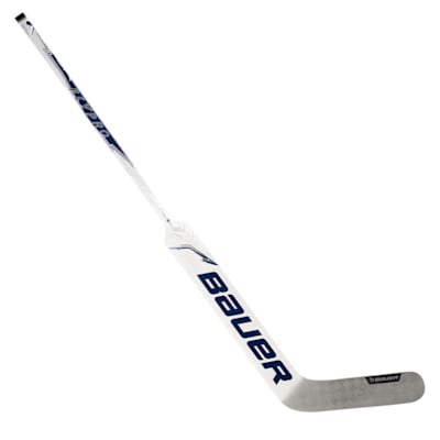  (Bauer Flypro Composite Goalie Stick - Intermediate)