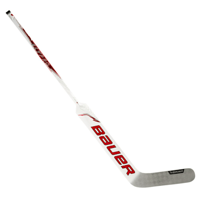  (Bauer Flypro Composite Goalie Stick - Intermediate)